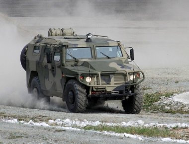 Επιστρέφει ο ρωσικός Στρατός στην Αφρίν; (βίντεο)